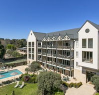 Portsea Village Resort - Coogee Beach Accommodation