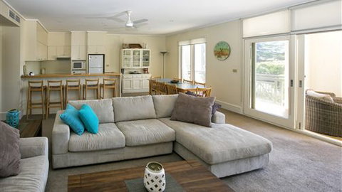 Portsea Village Resort - Coogee Beach Accommodation 5