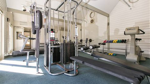 Portsea Village Resort - Coogee Beach Accommodation 7