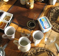 Paynes Hut - Coogee Beach Accommodation