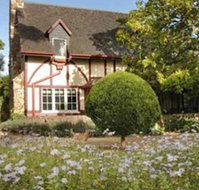 Briarswood Cottage Bed and Breakfast - Coogee Beach Accommodation