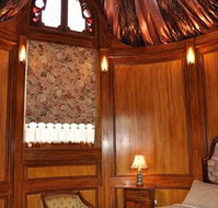 Camelot Tower and Penthouse - Coogee Beach Accommodation
