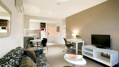 Punthill Apartment Hotels - Oakleigh - Coogee Beach Accommodation 1