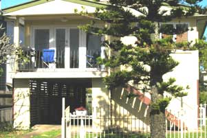 Bundall Bc QLD Coogee Beach Accommodation