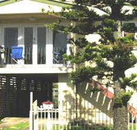 Amanda Stichbury Holiday Guide - Coogee Beach Accommodation