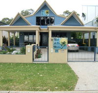 Bali on Bribie - Coogee Beach Accommodation