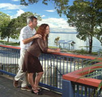 Bongaree Caravan Park - Coogee Beach Accommodation
