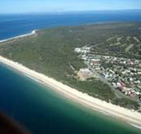 Bribie Island Hotel Motel - Coogee Beach Accommodation