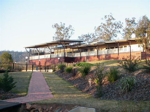 Camp Somerset - Coogee Beach Accommodation 0