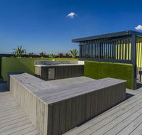Eastwood Apartments - Coogee Beach Accommodation