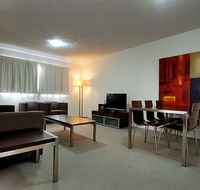 Gabba Central Apartments - Coogee Beach Accommodation