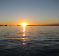 Gallaghers Camping Area - Coogee Beach Accommodation