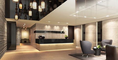 Gambaro Hotel - Coogee Beach Accommodation 0