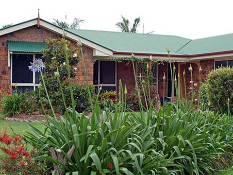 Jan's BandB - Coogee Beach Accommodation 0