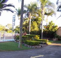 Kippa Ring Village Motel - Coogee Beach Accommodation