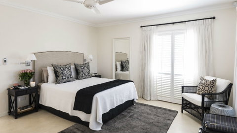 Landridge On Stoneleigh Bed And Breakfast - Coogee Beach Accommodation 0