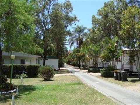 Nestle Inn Tourist Village - Coogee Beach Accommodation 0