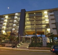 On The Beach Resort Bribie Island - Coogee Beach Accommodation