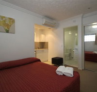 Southern Cross Motel and Serviced Apartments - Coogee Beach Accommodation