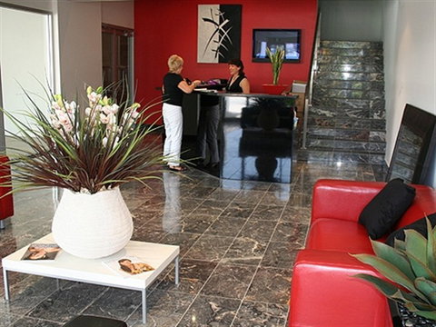 The Chermside Apartments - Coogee Beach Accommodation 1