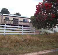 Demeter Farm Cabin - Coogee Beach Accommodation