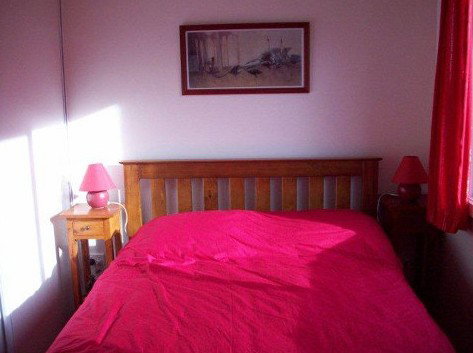 Demeter Farm Cabin - Coogee Beach Accommodation 1