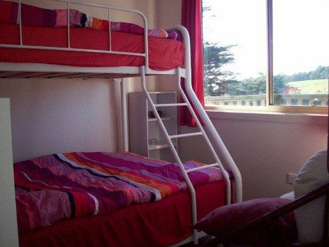 Demeter Farm Cabin - Coogee Beach Accommodation 2