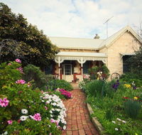 Eastcliff Cottage Sorrento - Coogee Beach Accommodation