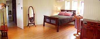 Ferny Hills QLD Coogee Beach Accommodation