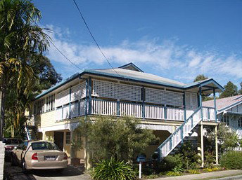First Avenue Bed & Breakfast - Coogee Beach Accommodation 1