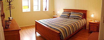 First Avenue Bed & Breakfast - Coogee Beach Accommodation 2