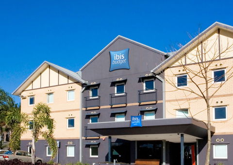 Ibis Budget Hotel Windsor - Coogee Beach Accommodation 1