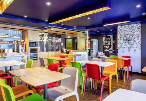 Ibis Budget Hotel Windsor - Coogee Beach Accommodation 2