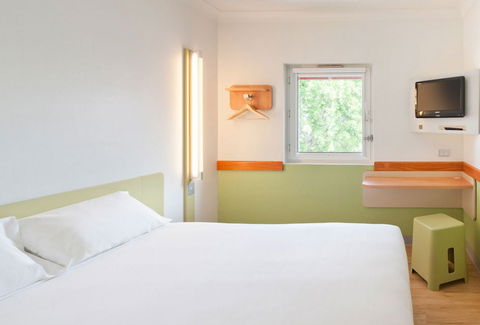 Ibis Budget Hotel Windsor - Coogee Beach Accommodation 3