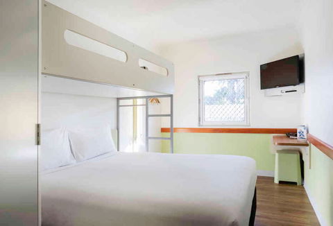 Ibis Budget Hotel Windsor - Coogee Beach Accommodation 4