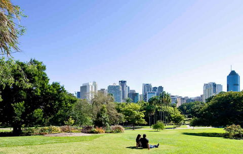 Ibis Budget Hotel Windsor - Coogee Beach Accommodation 5