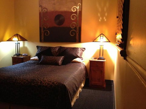 Church House B&B Gundagai - Coogee Beach Accommodation 13