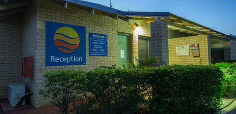 Comfort Inn And Suites Karratha - Coogee Beach Accommodation 1