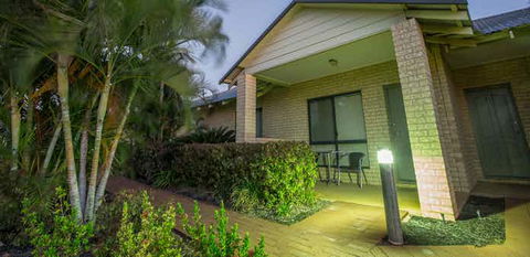 Comfort Inn And Suites Karratha - Coogee Beach Accommodation 0