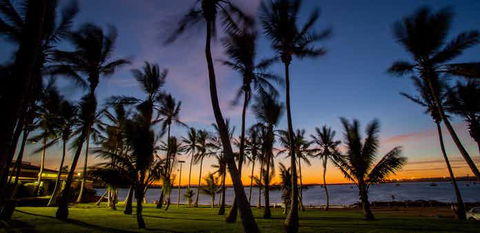 Comfort Inn And Suites Karratha - Coogee Beach Accommodation 2