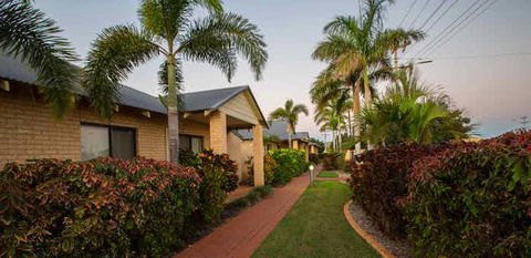 Comfort Inn And Suites Karratha - Coogee Beach Accommodation 3