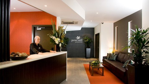 Punthill Apartment Hotels - Knox - Coogee Beach Accommodation 3
