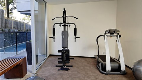 Punthill Apartment Hotels - Knox - Coogee Beach Accommodation 1