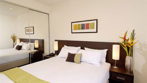 Altona West VIC Coogee Beach Accommodation