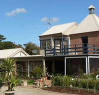 Kil'n Time Bed and Breakfast