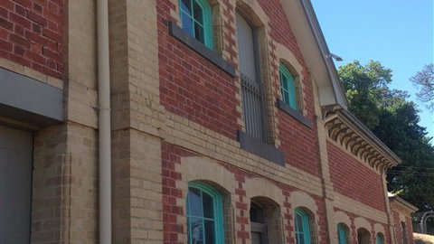 St. Agnes Homestead - Coogee Beach Accommodation 1