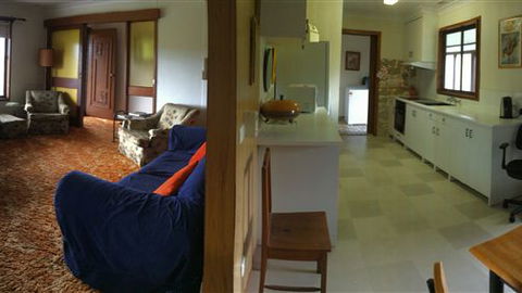 Rancho Relaxo - Coogee Beach Accommodation 3