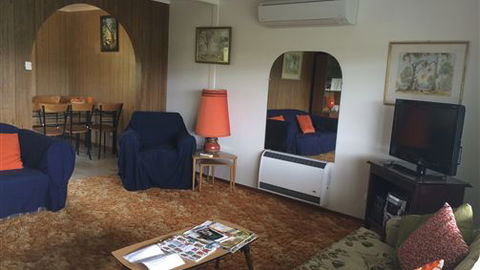 Rancho Relaxo - Coogee Beach Accommodation 7