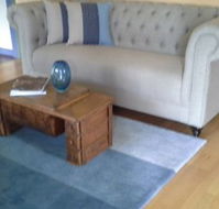 Blue House at Mountainside Wines - Coogee Beach Accommodation