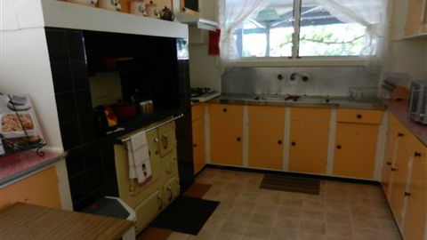 Willy's Holiday House - Coogee Beach Accommodation 2